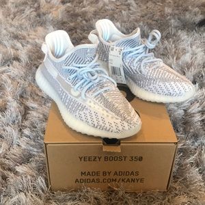 Yeezy Boost Static 350 V2